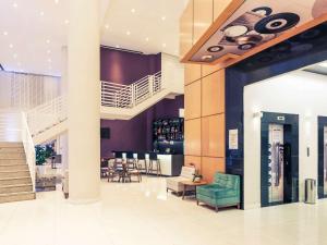 Gallery image of Mercure Campinas in Campinas