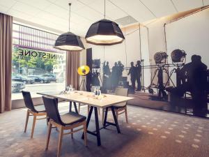 Fotografie z fotogalerie ubytování Mercure Gdynia Centrum v Gdyni