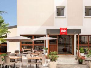 Ristorante o altro punto ristoro di ibis Auch