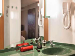 Bagno di ibis Auch