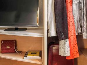 TV o dispositivi per l'intrattenimento presso ibis Auch