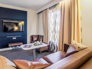 Gallery image of Mercure Cergy Pontoise Centre in Cergy