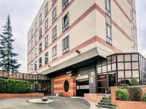 Gallery image of Mercure Cergy Pontoise Centre in Cergy