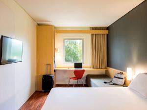 Gallery image of Ibis Monterrey Valle in Monterrey