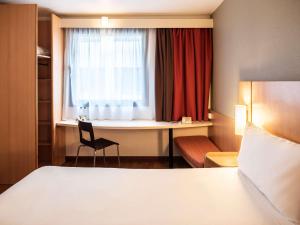 Gallery image of Hotel Ibis Krakow Centrum in Krakow