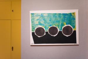 Gallery image of Santa Cruz in Güéjar-Sierra