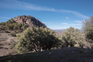 Gallery image of Santa Cruz in Güéjar-Sierra +76 photos