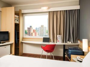 Gallery image of ibis Campinas in Campinas