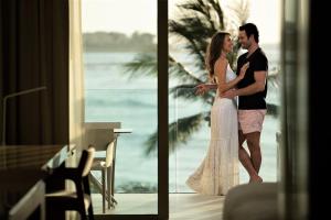 Hosté ubytování Barceló Maya Riviera - All Inclusive Adults Only