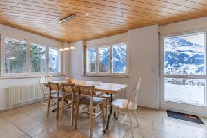 Gallery image of Chalet Weid in Grindelwald