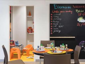 Mynd úr myndasafni af Ibis Styles Nice Centre Port í Nice