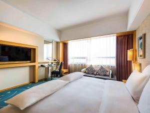 Gallery image of Pullman Beijing South in Daxing