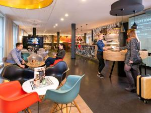 Hosté ubytování ibis Sint Niklaas Centrum