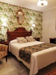Hotel Europa Boutique Sevilla, Sevilla – Bijgewerkte prijzen 2022