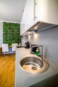 Gallery image of Cracovia Apartments in Krakow