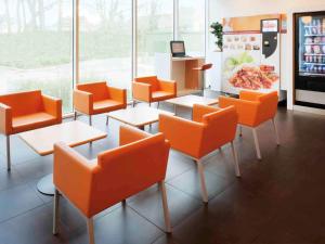 Imagem da galeria de ibis Budget Brussels South Ruisbroek em Ruisbroek