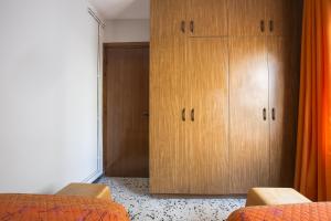 Postel nebo postele na pokoji v ubytování R54 Apartamento MONTSERRAT 11-2