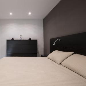 Postel nebo postele na pokoji v ubytování R54 Apartamento MONTSERRAT 11-2