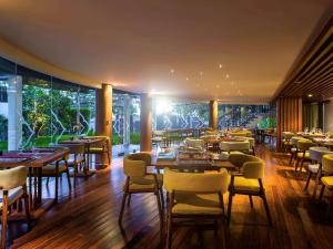 Posezení v ubytování Holiday Inn Resort Phuket Karon Beach by IHG