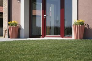 Zahrada ubytování Agriturismo Casale ai Prati