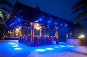 Fotografie z fotogalerie ubytování Ammatara Pura Pool Villa v Lamai Beach