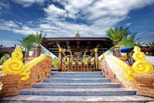 Fotografie z fotogalerie ubytování Ammatara Pura Pool Villa v Lamai Beach