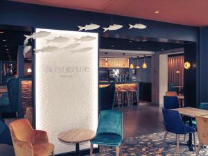 Mercure Dinan Port Le Jerzual