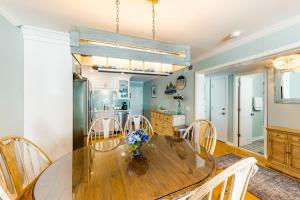Fotografie z fotogalerie ubytování Oceanside 212-C v destinaci Isle of Palms