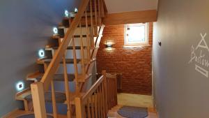 Zdjęcie z galerii obiektu BASTÓWKA 2 Apartamenty w Ustroniu