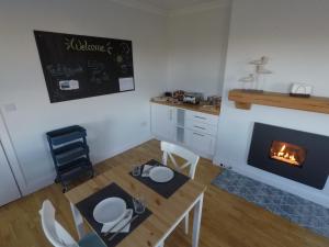 Gallery image of Seagull Cottage B&B in Portmagee