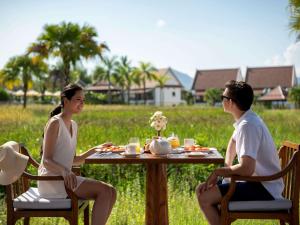 Hosté ubytování Pullman Luang Prabang