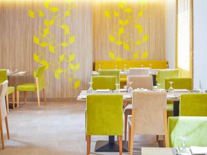 Foto Mekas asuva majutusasutuse ibis Styles Makkah galeriist