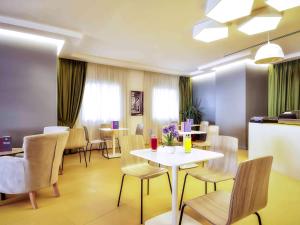 Foto Mekas asuva majutusasutuse ibis Styles Makkah galeriist