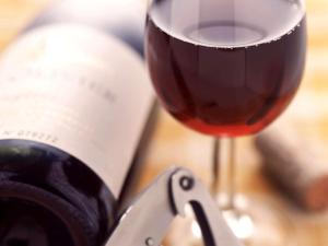 曼谷冲击宜必思酒店 的酒水