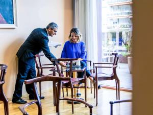 Mercure Carlton Rioja