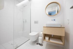 Bilik mandi di I Loft Porto +89 gambar