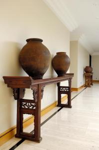 Fotografie z fotogalerie ubytování Villa VIK - Hotel Boutique v destinaci Arrecife