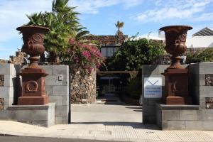 Fotografie z fotogalerie ubytování Villa VIK - Hotel Boutique v destinaci Arrecife