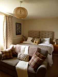 Gallery image of Hall Farm Bed & Breakfast in Terrington