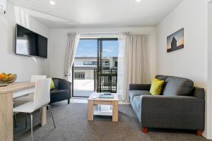 Gallery image of Acacia Lake View Motel in Taupo