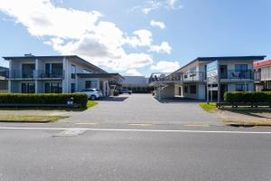 Foto dalla galleria di Acacia Lake View Motel a Taupo