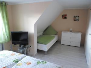 Легло или легла в стая в Zuhause am Meer