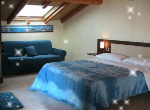 Gallery image of B&B Suite in Viagrande