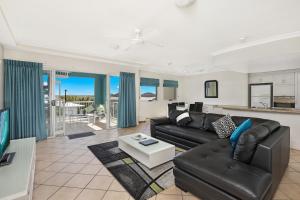 Photo de la galerie de l'établissement Coolum Seaside Apartments, à Coolum Beach