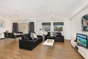 Gallery image of Coolum Seaside Apartments in Coolum Beach