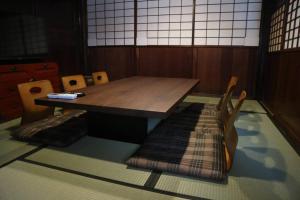 Gallery image of Yoshiki no Sato Dainichi no Yado in Hida