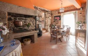 Galeriebild der Unterkunft Pazo Da Cruz in Villarmayor