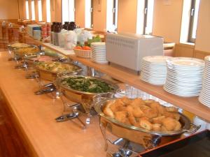 Gallery image of Hotel Route-Inn Nagaoka Ekimae in Nagaoka