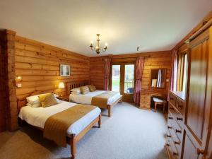 Galería fotográfica de The Dorset Resort en East Stoke