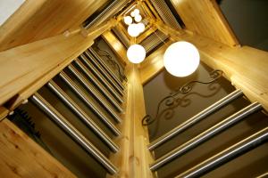 拉特乌伊莱Hotel Boton D'Or & Wellness a La Thuile的相册照片